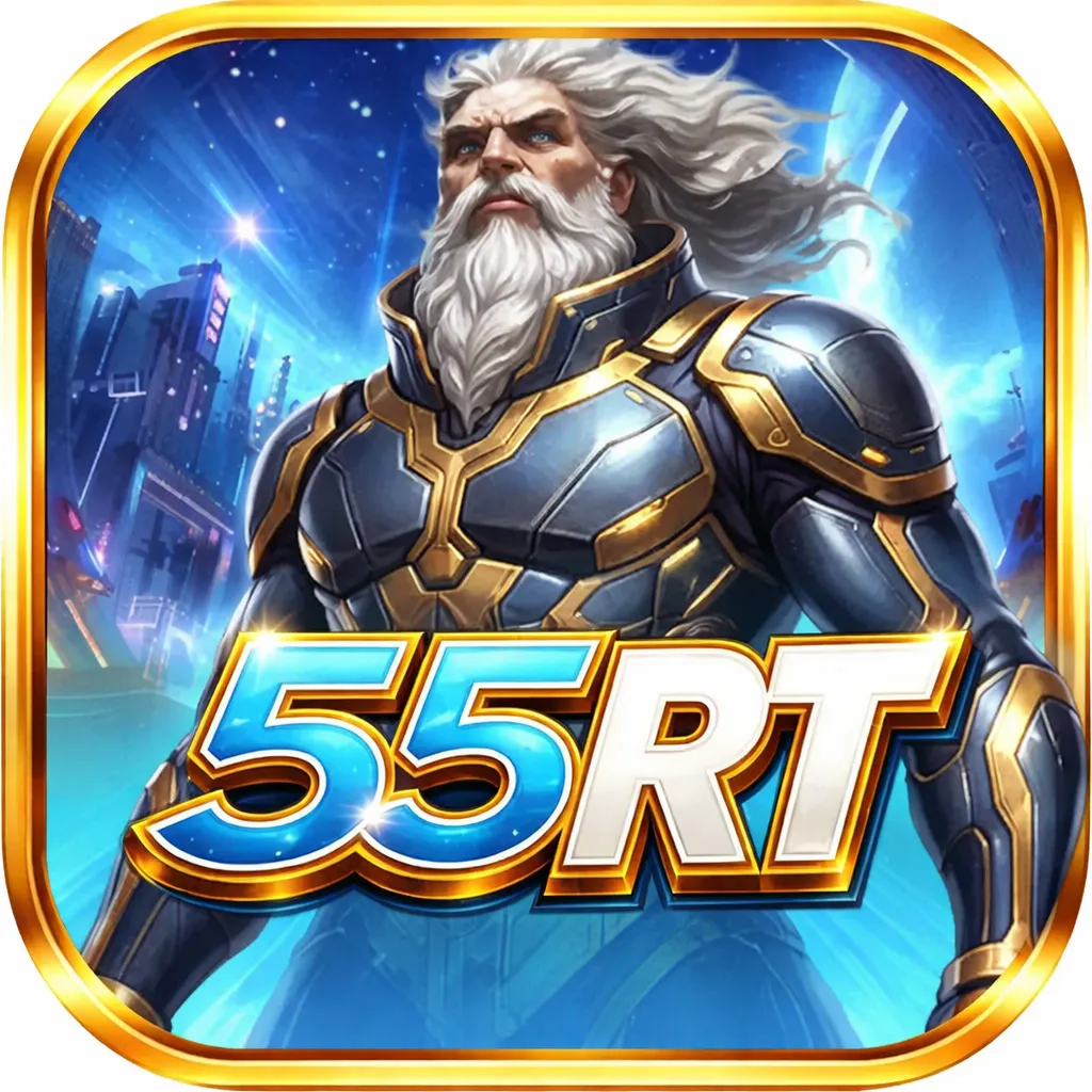 55RT - Game Musik Terbaik untuk Semua Kalangan