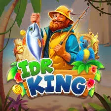 IDRKING - Game Poker Seru dan Menyenangkan