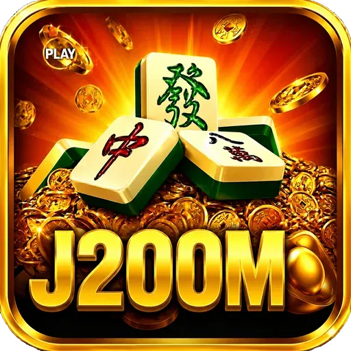 J200M - Game Simulator Pertanian Terbaik